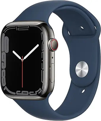 Apple Apple Watch Series 7 GPS + Cellular 45mm