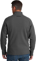Spyder 38A483300 Men's Contant Full Zip Fleece