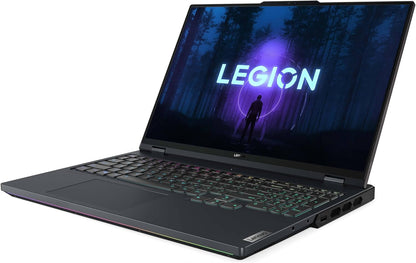 Lenovo Legion Pro 5 16" Gaming Laptop RTX 4070 64GB 4TB