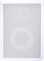 Monoprice 106816 Caliber Series In-Wall Speakers 8 Inch