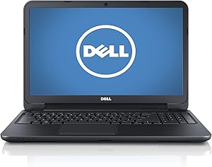 Dell i15RV-953BLK Inspiron 15.6
