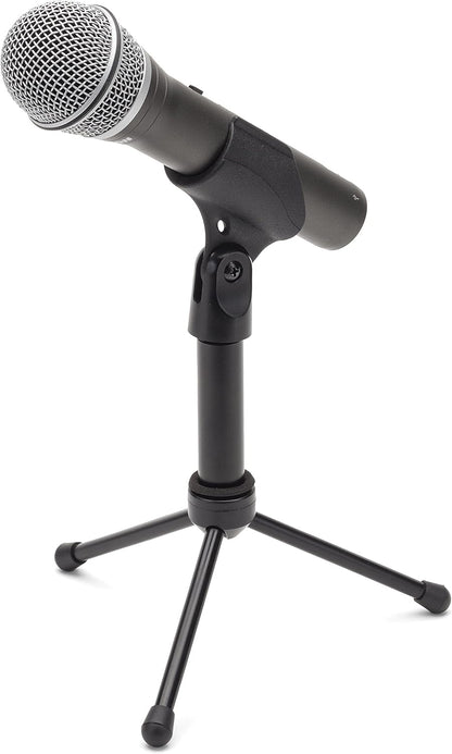 Samson SAQ2UHD USB/XLR Dynamic Recording Microphone