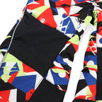 Spyder 38SG915305 Boys Toddler Stevie Ski Snowsuit