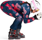 Spyder 38SD613301 Women's Performance GS Ski Race Suit