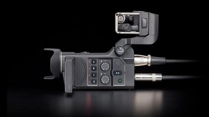Zoom Q8 Portable Digital Multitrack Audio Recorder