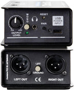 Radial Engineering R800 1057 BT-Pro V2 Bluetooth Direct Box