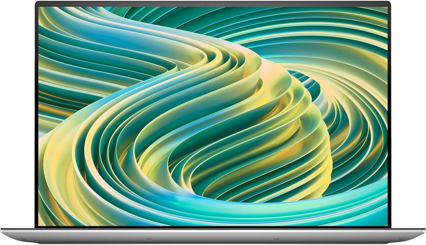 Dell XPS 15 i7 FHD+ Business Laptop - Office 2024