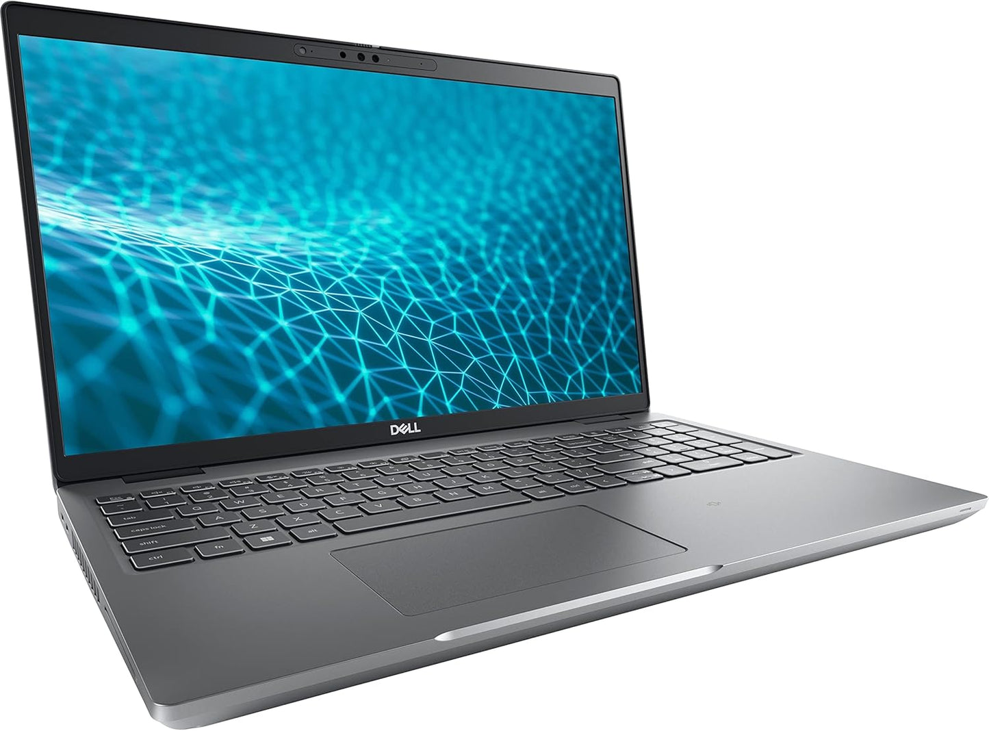 Dell 5531 Latitude 15.6" FHD i5 Business Notebook