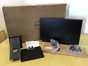 Dell 98NX5 OptiPlex 270 All-in-One i5 Desktop — main product image