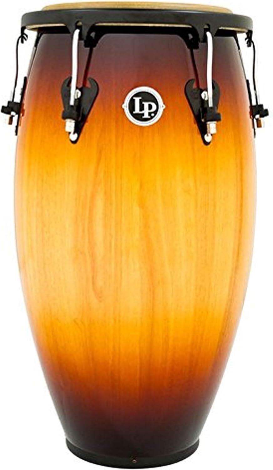 Latin Percussion M854S-VSB Matador 12.5" Tumba