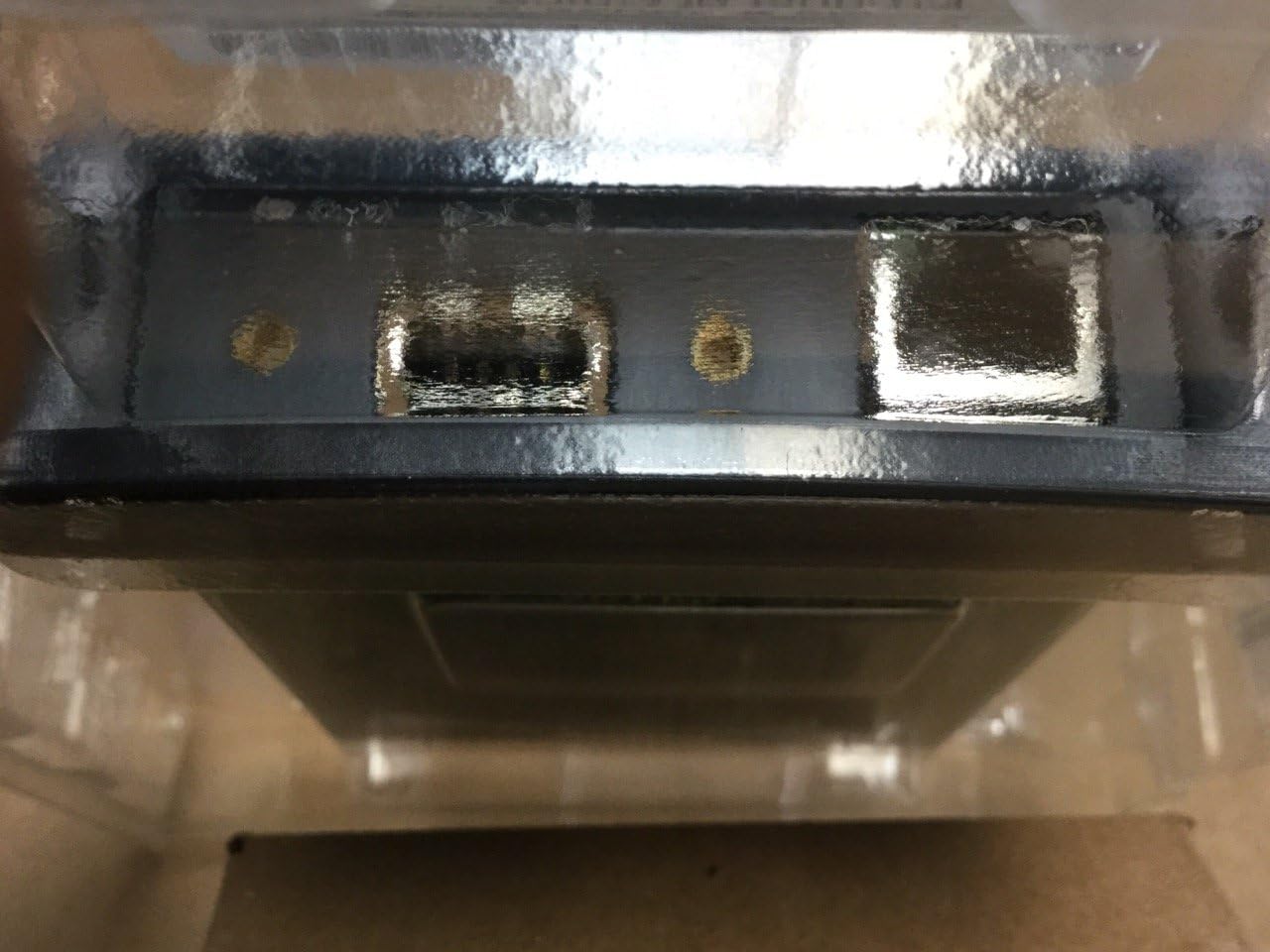 HP J8025A#ABA Jetdirect 640n Gigabit Ethernet Print Server