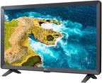 LG E9LG24LQ520S 24