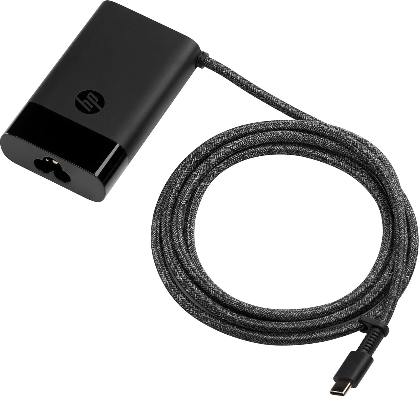 HP 671R2AA 65W USB-C Laptop Charger