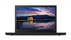 Lenovo 20L5S02Y00 ThinkPad T480 i5 8GB 256GB SSD Laptop