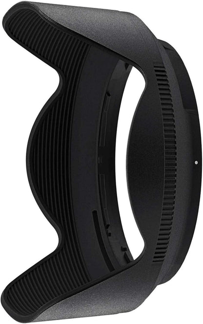 Nikon 20092 NIKKOR Z 24-200mm VR Telephoto Zoom Lens