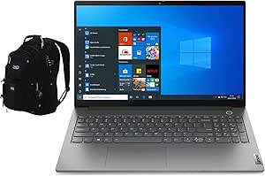 Lenovo 20VE003KUS ThinkBook 15 G2 i7 Laptop — main product image