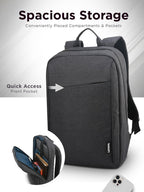 Lenovo GX40Q17225 Laptop Backpack B210 - 15.6