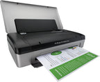 HP CN551A#B1H OfficeJet 100 Portable Bluetooth Printer