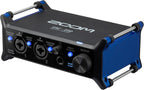 Zoom UAC-232 32-Bit Float Audio Converter Interface