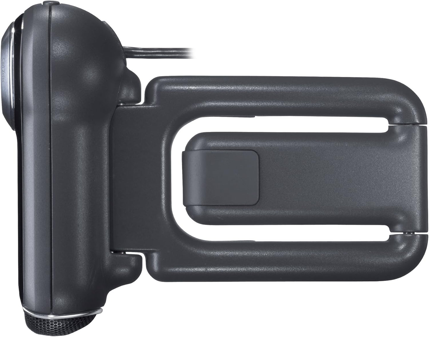 Logitech Webcam Pro 9000: 720p HD USB Webcam