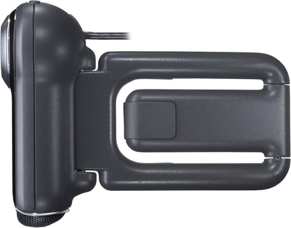 Logitech Webcam Pro 9000: 720p HD USB Webcam