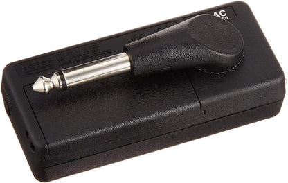 Korg VOX AP2AC amPlug 2 AC30 Headphone Amplifier Bundle