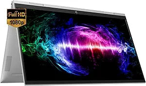 HP Envy X360 2-in-1 Laptop - i5, 32GB RAM, 2TB SSD