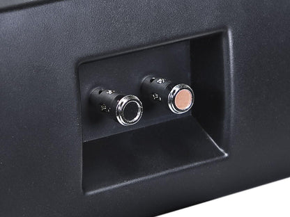 Monoprice 108247 5.1 Channel Home Theater Speaker System