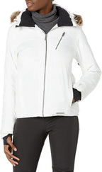 Spyder 205056 Women's Skyline Insulated Ski Jacket