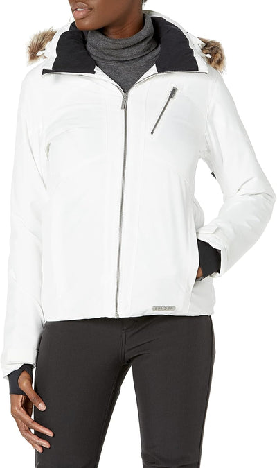 Spyder 205056 Women's Skyline Insulated Ski Jacket