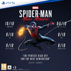 Sony 9835929 Spider-Man Miles Morales PlayStation 5 PS5 Game