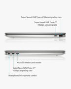 HP 14a-nd0040nr Chromebook 14