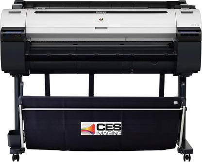Canon imagePROGRAF iPF770 Large-Format Inkjet Printer