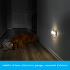 GE 52261 Ultrabrite LED Plug-in Light Bar 2-Pack