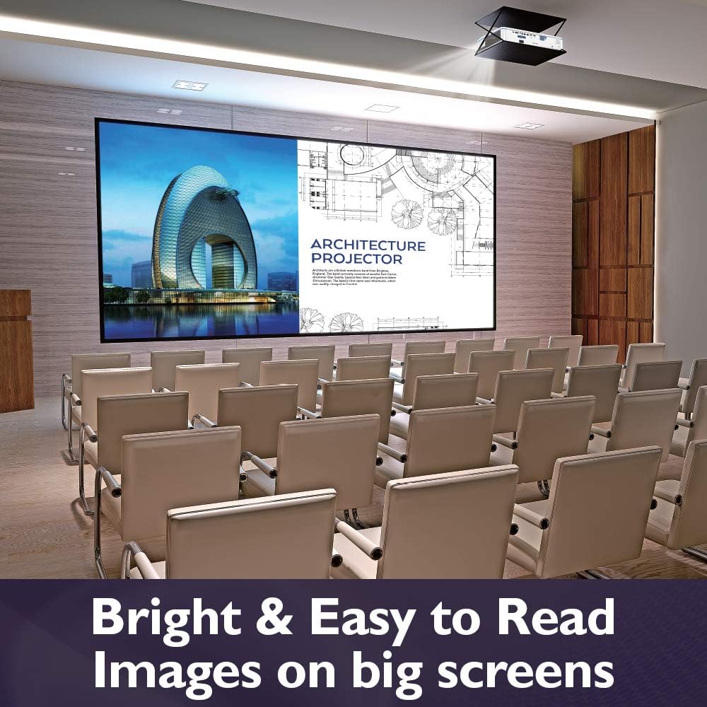 BenQ LU930 WUXGA DLP Laser Projector 5000 Lumens