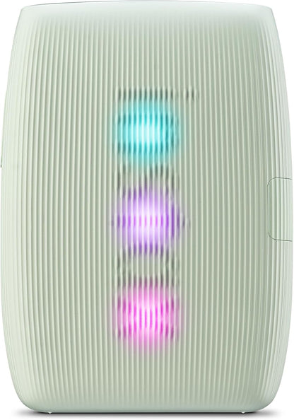 Fujifilm link 3 green Instax Mini Smartphone Printer