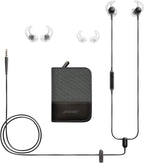 Bose SoundTrue Ultra 741629-0010-cr Apple In-Ear Headphones (Renewed)