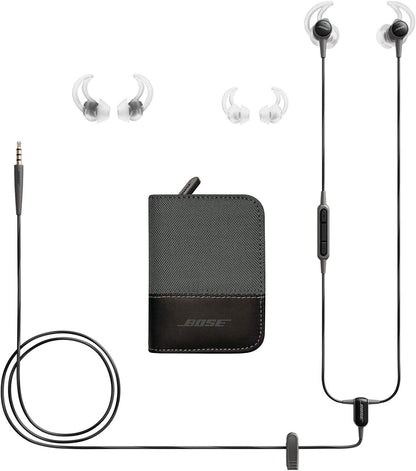 Bose SoundTrue Ultra 741629-0010-cr Apple In-Ear Headphones (Renewed)