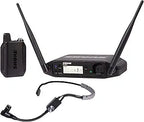 Shure GLXD14+/SM35-Z3 Dual Band Digital Wireless System