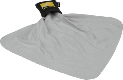 Nikon 16142 Micro Fiber Cleaning Cloth Large