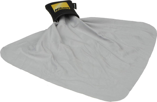 Nikon 16142 Micro Fiber Cleaning Cloth Large