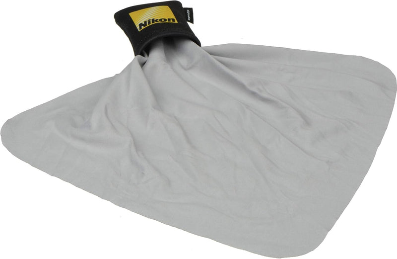 Nikon 16142 Micro Fiber Cleaning Cloth Large — main product image