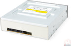 Samsung SH-224DB/BEBE SATA Optical Drive DVD Burner Black