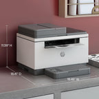 HP M234sdw LaserJet MFP Wireless Printer