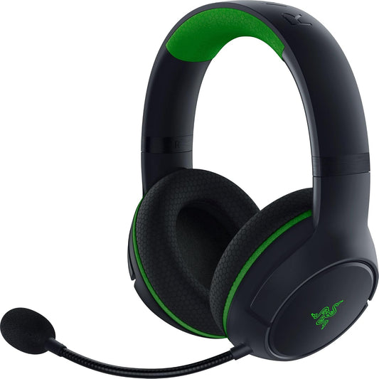 Razer RZ04-03480100-R3U1 Kaira Wireless Gaming Headset for Xbox