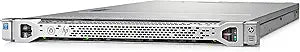 HP 769504-B21 DL160 Gen9 E5-2603v3 Server — main product image