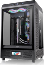 Thermaltake LCD Panel Kit 500 Real-Time Display