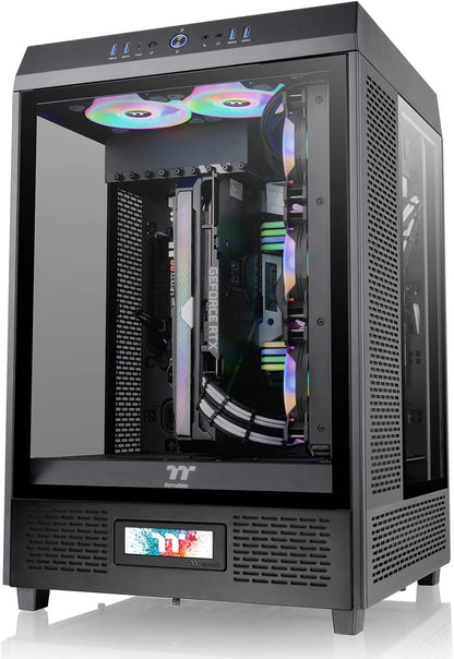 Thermaltake LCD Panel Kit 500 Real-Time Display