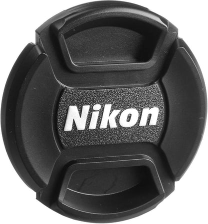 Nikon 2166 55-200mm f/4-5.6G ED VR DX Zoom Lens