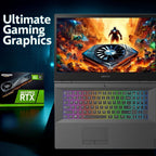 Lenovo Legion i7-9750H RTX 2070 32GB 1TB SSD 17.3